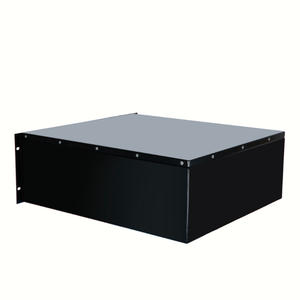 Rv Kapal Laut Penyimpanan Energi Surya Tahan Air Kapasitor Super 48V 100ah Lifepo4 Baterai Lithium Fosfat - Product Image 5