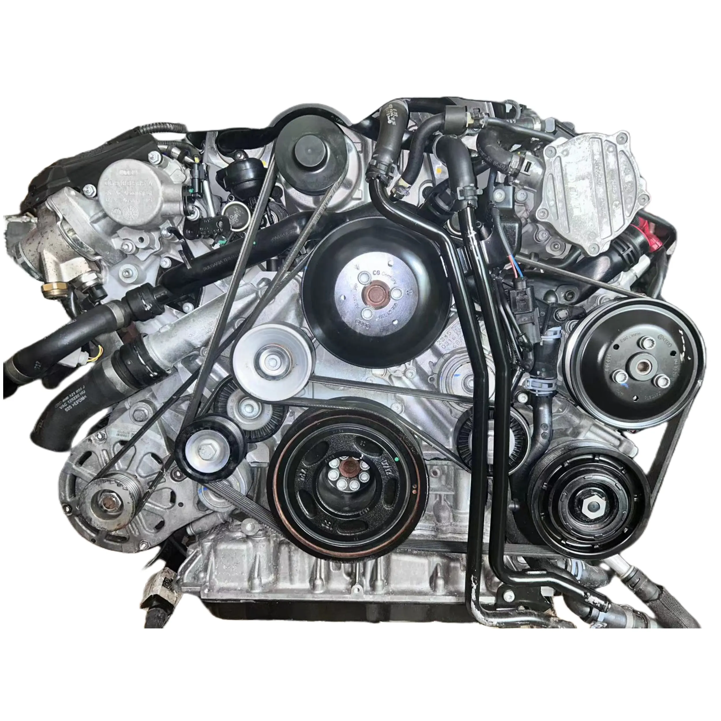 للبيع بالجملة أنظمة محركات الآلات الأصلية S4-TFSI CWG S5 06e1000k لأودي