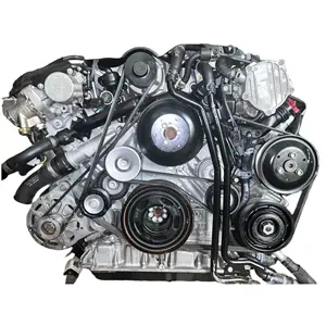 Commercio all'ingrosso originale S4 3.0 TFSI CWG motore Audi S5 06 e100032k sistemi di motori per macchine per Audi