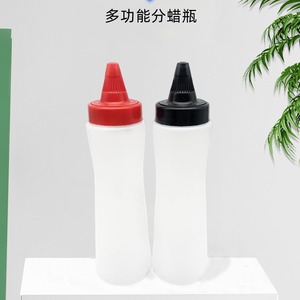 Bouteille de cire 400ml 200ml avec bouchon à vis pour le nettoyage et l'entretien automobile - Product Image 5