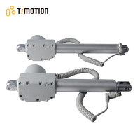 Actionneurs linéaires électriques TA2 MA3 TA16 TA23 de haute qualité, prix bas, 100% originaux Taiwan Timotion, haute vitesse, 12V DC
