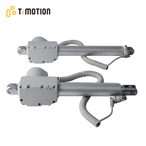 Actionneurs linéaires électriques TA2 MA3 TA16 TA23 de haute qualité, prix bas, 100% originaux Taiwan <span class=keywords><strong>Timotion</strong></span>, haute vitesse, 12V DC - Product Image 1