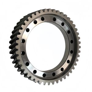 <span class=keywords><strong>KAMAZ</strong></span> 46 зубчатая цилиндрическая Шестерня трансмиссии и осей, номер детали 65115-2402120-60 - Product Image 1