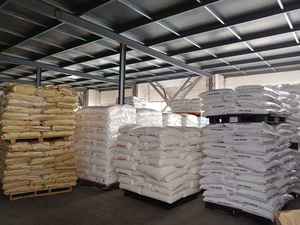 ผลิตในจีน ขายดี เม็ดสีดำสำหรับพลาสติก PE PP ABS คุณภาพสูง ผู้ผลิตเม็ดสีคุณภาพ - Product Image 6