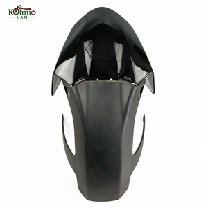 Guardabarros Delantero para Motocicleta KOLMIO-LAM, Protector de Salpicaduras para <span class=keywords><strong>KTM</strong></span> <span class=keywords><strong>Duke</strong></span> 390 - Product Image 2