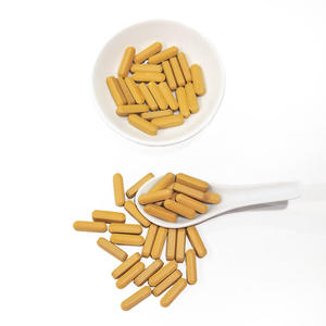 ยาเม็ดอาหารเสริมสำหรับผู้ชายยาเม็ดอาหารเสริมพลังงานสนับสนุนสุขภาพแบบธรรมชาติสำหรับผู้ชาย - Product Image 3