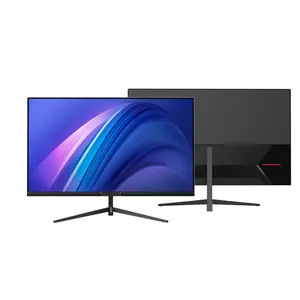 Cheap Price 75hz VGA HD-MI IPS Computer Display Screen LED PC Game Monitors 27 inch 1080p Desktop Monitor