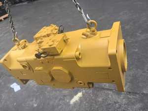 Pour Caterpillar E374GC pompe hydraulique 374GC pièces d'excavatrice de pompe principale 584-0379 30R-0199 pièces de machines de Construction - Product Image 4
