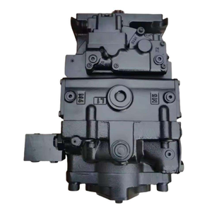 Pompe hydraulique 90R250 90R250KA5BC80T3F1J04NNN424226 Pompe de remplacement pour Danfoss - Product Image 3