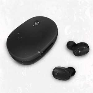 A6S TWS écouteurs casques de jeu sans fil avec micro BT V5.1 Mini écouteurs HiFi pour Sport <span class=keywords><strong>Running</strong></span> F9 modèle d'écouteurs - Product Image 6
