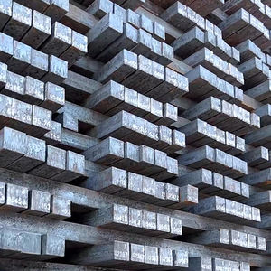 Стальной квадратный пруток Metallbau-Systems GmbH, стандарт AISI S235JR, 25x25 мм, черный - Product Image 6