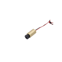 Nuevo Módulo de Cabezal Láser de 450nm con Punto Azul de 3.5w, Cuerpo de Aluminio y Larga Vida Útil