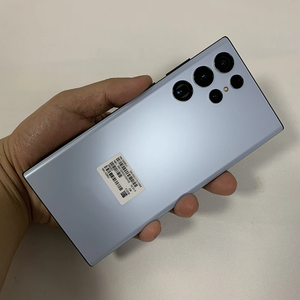 GSM-<b>FIX</b> S22 Ultra 5G S908U1 128GB/256GB/512GB Android Mobile Phone Snapdragon 8 Octa Core 6.8 Inches 108MP 40MP LTE CDMA AMOLED - Product Image 6