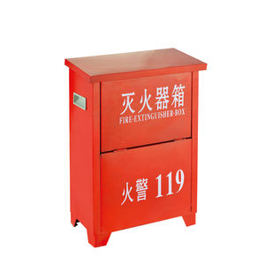 مصنع Mintai مباشرة * 2-خزانة * توريد 3 إطفاء حريق معدات وملحقات - Product Image 1