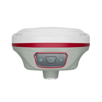 Comnav Sino T10plus GNSS RTK Topographique Fréquence 410-470 MHz Haute Précision GPS RTK Base et Mobile
