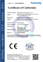 Báscula Digital Electrónica de Plataforma TCS de 150kg/180kg con Barandillas, Báscula Postal, Báscula de Precios