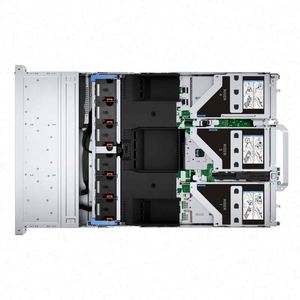 เซิร์ฟเวอร์ลดราคาสุดคุ้ม DEL L PowerEdge Intel Xeon 6434 CPU De Ll R760 - Product Image 3