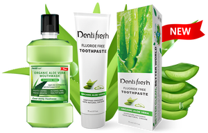 <span class=keywords><strong>Dentifrice</strong></span> 100% Naturel à l'Aloès Bio, Blanchissant Naturel, Extraits de <span class=keywords><strong>Camomille</strong></span> - Product Image 2