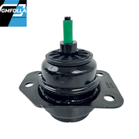 Kit de supports moteur OE 23753925 23632161 23575548 23632162 23753439 pour Baojun RS-3 Chevrolet Captiva, support moteur en caoutchouc