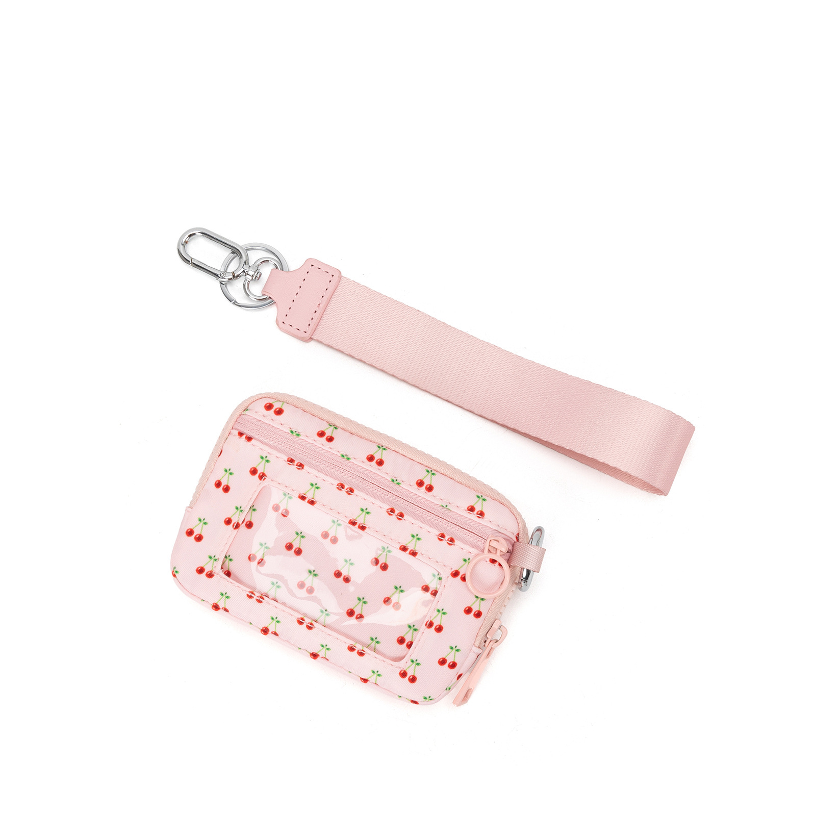 Pink+cherry