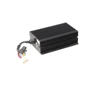 72-12V DC DC Converters Isolated Reducers for golf car