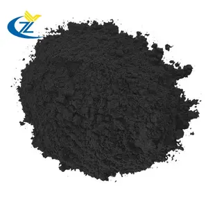 Растворимый в масле краситель черный 7 Растворитель Черный нигрозин черный краситель пластиковый каучук