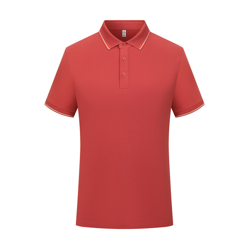 Embroidered Red