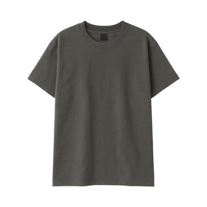 Camiseta Clásica de Estilo Casual para Uso Diario, Diseñada para Brindar Comodidad y un Look Urbano Moderno, Camiseta de Moda Masculina para Todas las Temporadas - Product Image 6