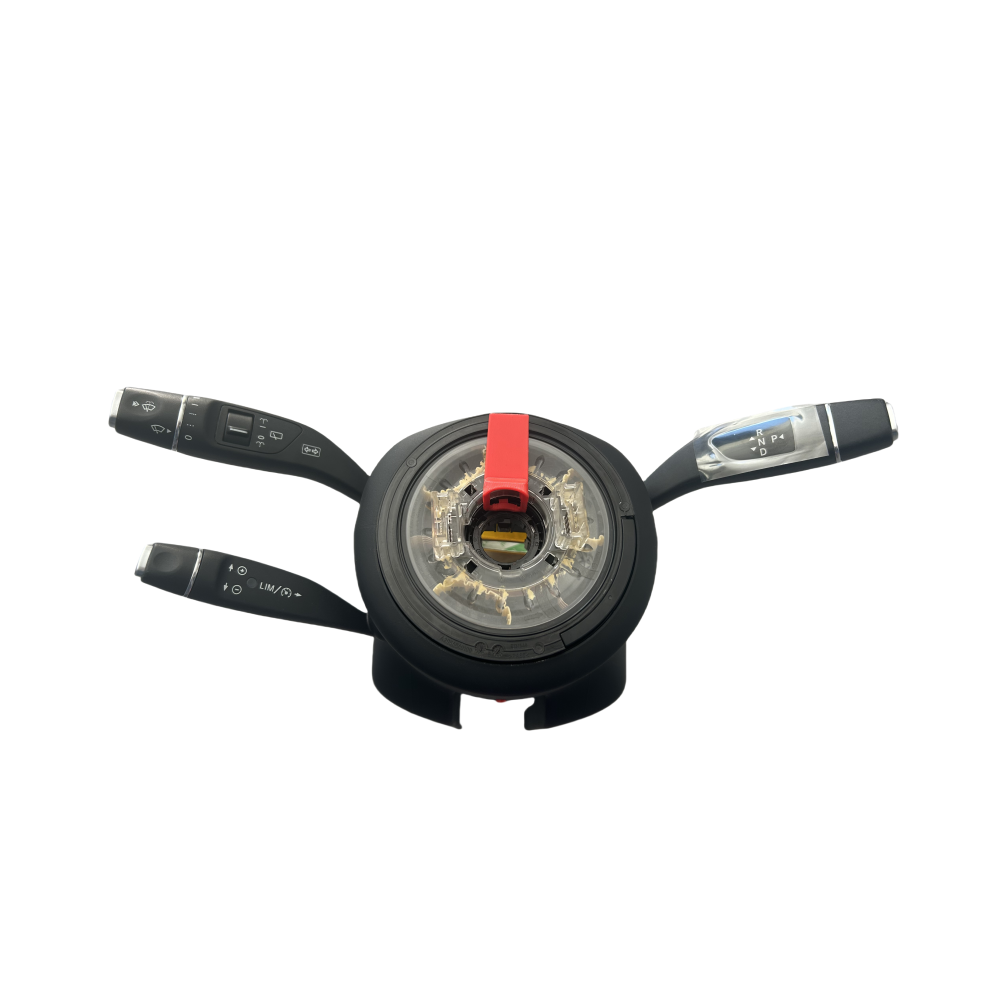 Mercedes-benz Combination Switch - Reliable Control Unit
