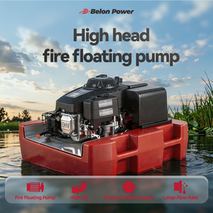 <span class=keywords><strong>Pompe</strong></span> à eau <span class=keywords><strong>de</strong></span> 2 pouces, 12,5 kW, 17 CV, <span class=keywords><strong>pompe</strong></span> flottante haute pression pour incendie, <span class=keywords><strong>pompe</strong></span> centrifuge pour secours d'urgence, distance <span class=keywords><strong>de</strong></span> contrôle <span class=keywords><strong>de</strong></span> 800 m - Product Image 2