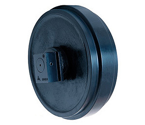 Part Undercarriage Presisi Tinggi untuk Konstruksi, Pertambangan, dan <span class=keywords><strong>Excavator</strong></span> TIG/SAR, Roda Pemandu, <span class=keywords><strong>Track</strong></span> <span class=keywords><strong>Idler</strong></span> Assy, Karet <span class=keywords><strong>PC300</strong></span>-3/<span class=keywords><strong>5</strong></span> (Grosir) - Product Image 6