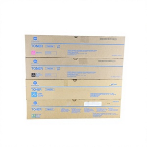 Cartouche de toner originale JUNKE Konica Minolta Tn622 EU USA ASIA, pièce de copieur pour Konica Minolta C1085 C1100 C6085 C6100 - Product Image 1