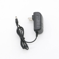 Adaptateur secteur 5V3A DC ABS Type-C 15W pour Raspberry Pi 4ème génération avec connexion par prise