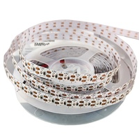 Bande Lumineuse LED Infrarouge 670nm 810nm 660 et 850nm, Bande LED 24V Rouge 5m