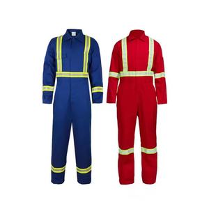 Overoles de Alta Visibilidad para Construcción, Personalizables Directo de Fábrica, Ropa de Trabajo Resistente al Fuego para Trabajos Eléctricos, Venta al Por Mayor - Product Image 2