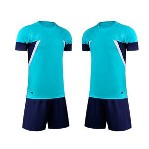 Divise da calcio classiche personalizzate con maglia da calcio di alta qualità - Product Image 4