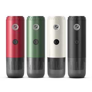 <span class=keywords><strong>เครื่อง</strong></span><span class=keywords><strong>ชง</strong></span><span class=keywords><strong>กาแฟ</strong></span>เอสเปรสโซอัจฉริยะแบบพกพา <span class=keywords><strong>เครื่อง</strong></span><span class=keywords><strong>ชง</strong></span><span class=keywords><strong>กาแฟ</strong></span>แคปซูลไฟฟ้า สำหรับโรงแรม บ้านพัก และรถบ้าน - Product Image 1