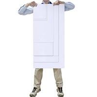 Taille XXL personnalisée 900x400mm, tapis de souris personnalisé vierge par sublimation, tapis de souris en caoutchouc blanc avec logo personnalisé imprimé