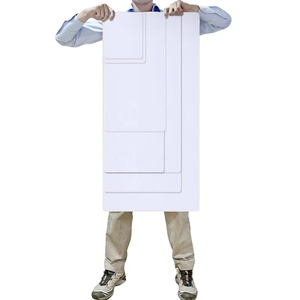 Individuelles XXL Mauspad 900x400mm, Blanko Sublimations-Mauspad, Weißes Gummi-Mauspad mit Individuellem Logo-Druck - Product Image 6