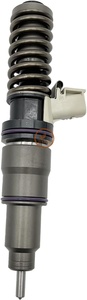 หัวฉีดน้ำมันเชื้อเพลิง voe 20847327 22172535 22859983สำหรับวอลโว่ EC360 380 B C D อะไหล่ D12H D12E D12D D13H D8M D13J เครื่องยนต์ - Product Image 5