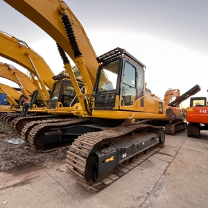 Excavadora Hidráulica Komatsu Pc400-8/Pc400-7/Pc400-8R de 40t, Original de Japón, Modelo 2022, Motor Cummins, Piezas Originales de Alta Resistencia en Buen Estado - Product Image 5