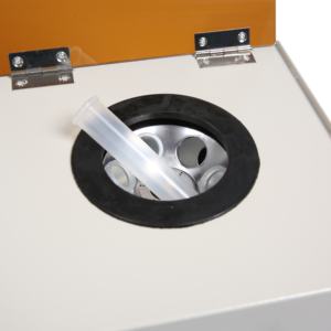 80-1 Laboratoire 6 SEAU prix de la centrifugeuse - Product Image 5