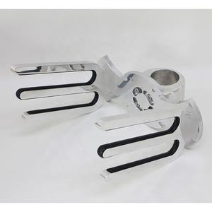 Raider BT30 Aluminium BAT <span class=keywords><strong>Wakeboard</strong></span> Tower Rack Boat <span class=keywords><strong>Wakeboard</strong></span> Rack, Cheap <span class=keywords><strong>Wakeboard</strong></span> Rack, 2.5 Inch Tubing Board Rack - Product Image 4