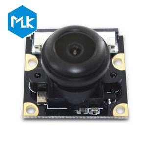 Module de caméra à capteur MLK OV5647 avec fonction WDR, circuit IR-CUT pour système Raspberry Pi <span class=keywords><strong>2021</strong></span> - Product Image 1