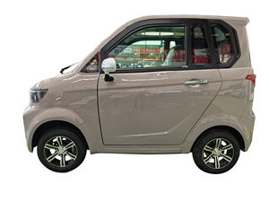 Mini Car Elettrica Veicolo Elettrico a 4 Ruote con Motore da 60V 2000W e Certificazione CEE - Product Image 2