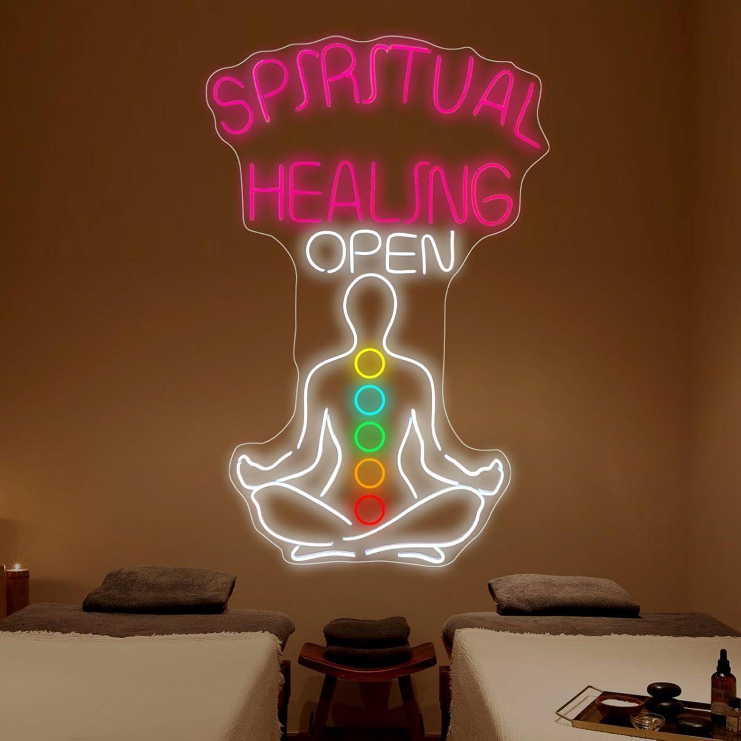 Guarigione spirituale