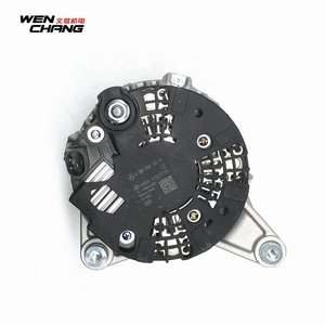 <span class=keywords><strong>Alternador</strong></span> para <span class=keywords><strong>MERCEDES</strong></span>-<span class=keywords><strong>BENZ</strong></span> M274 <span class=keywords><strong>C180</strong></span> E200 GLK 0125711075 0125711076, 0125711075, 0125711076 - Product Image 4