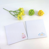 Bloc-notes personnalisé pour le bricolage ou personnaliser le logo