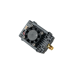 Sft đa kênh 1.2GHz Transmitter 1.21 gam 4 Wát cho UAV và Drone Hệ thống camera - Product Image 4