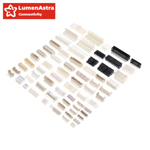 OEM防水真鍮ハウジングIP66自動車用マイクロフィット電気コネクタプラグソケットケーブルアセンブリ端子ブロックアクセサリ - Product Image 2